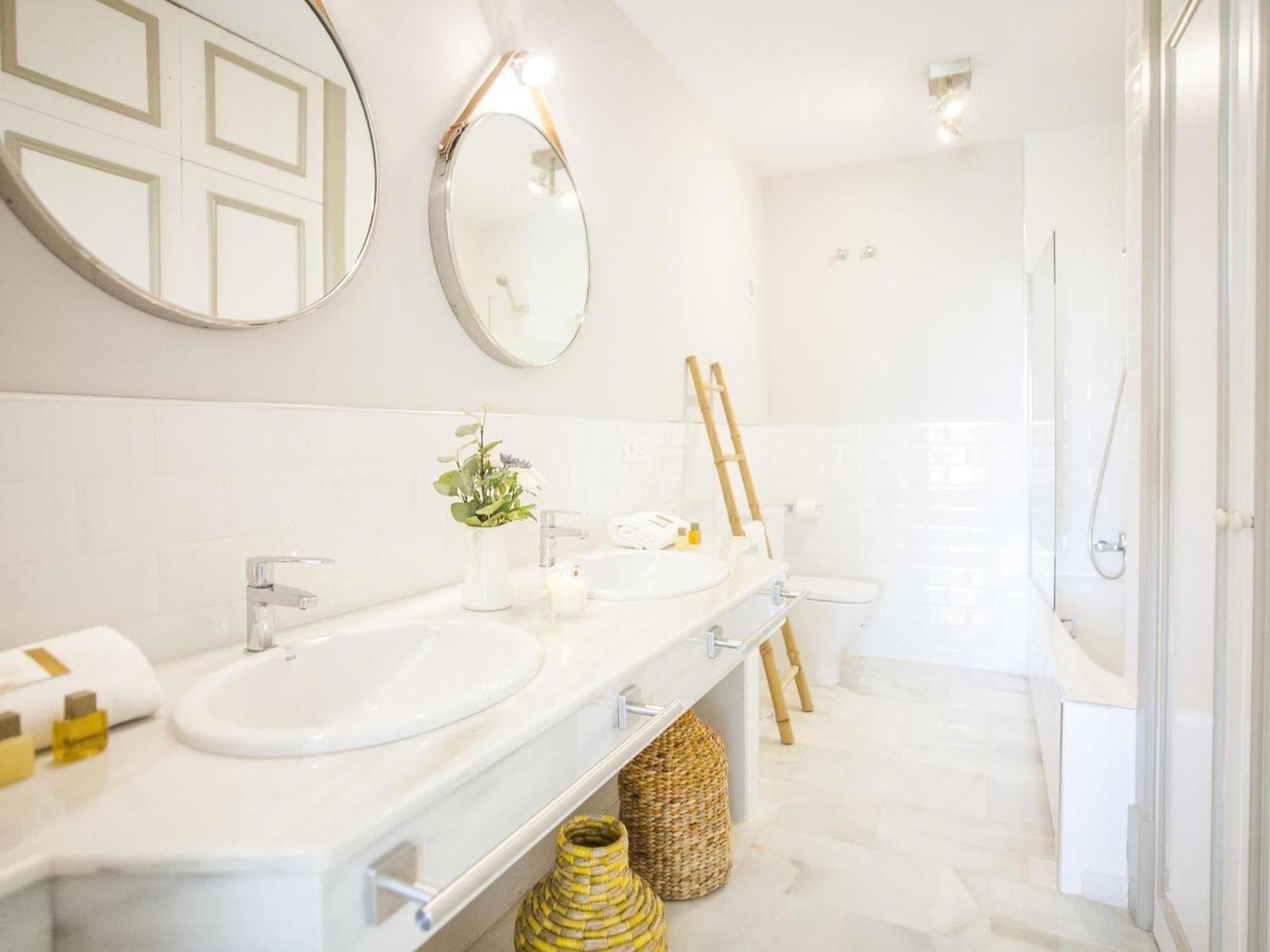Apartment Jardines 16 Beautiful Family Marbella